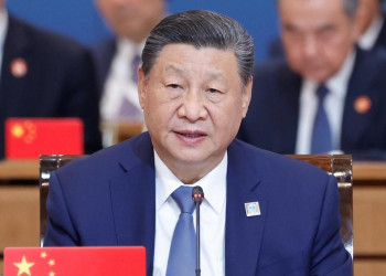 Xi sends congratulatory letter to green development forum of SCO countries